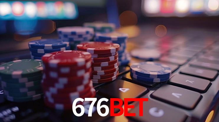676bet - cassino ao vivo