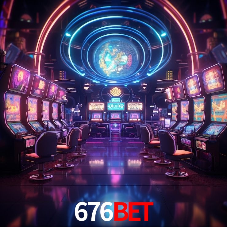 Jackpots e promoções na 676bet