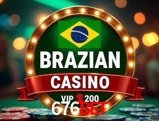 Canal oficial no Telegram da 676bet