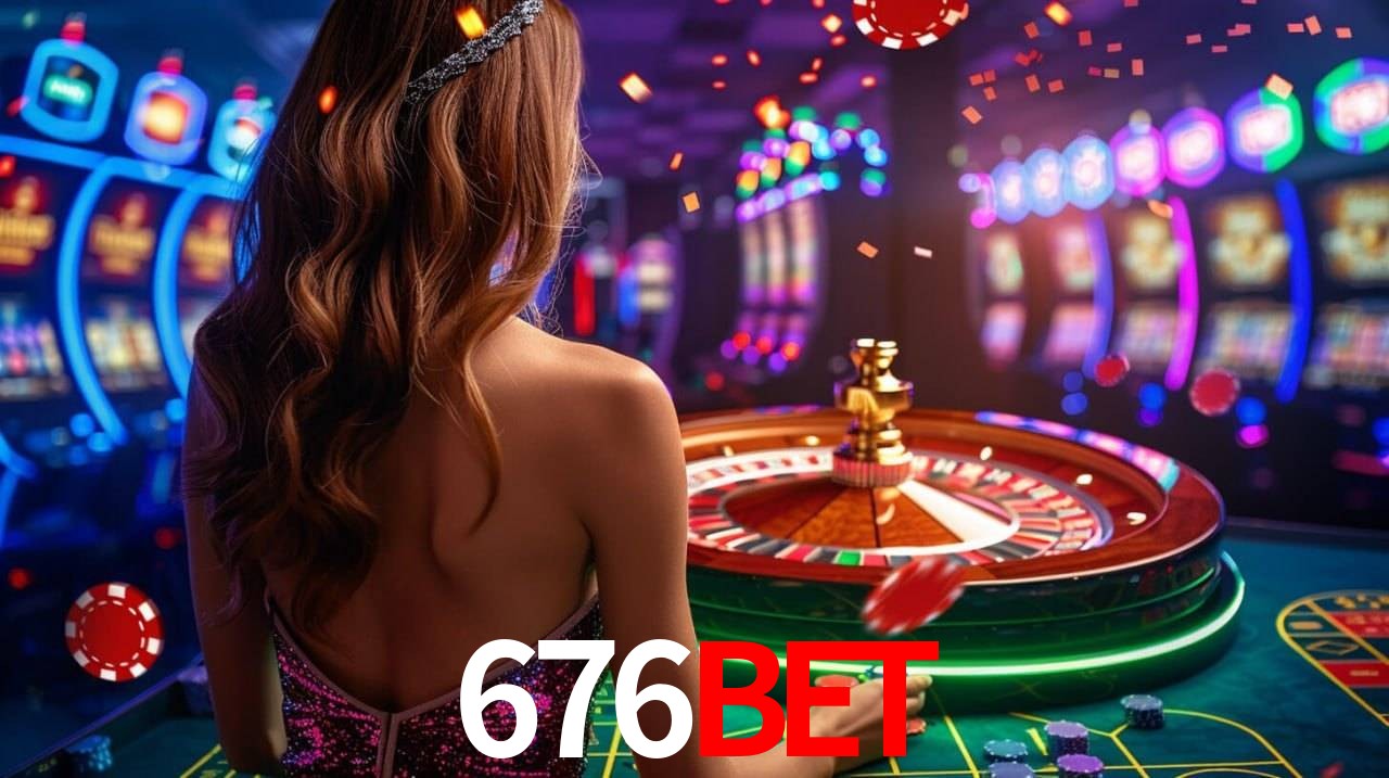 APP rápido e leve da 676bet