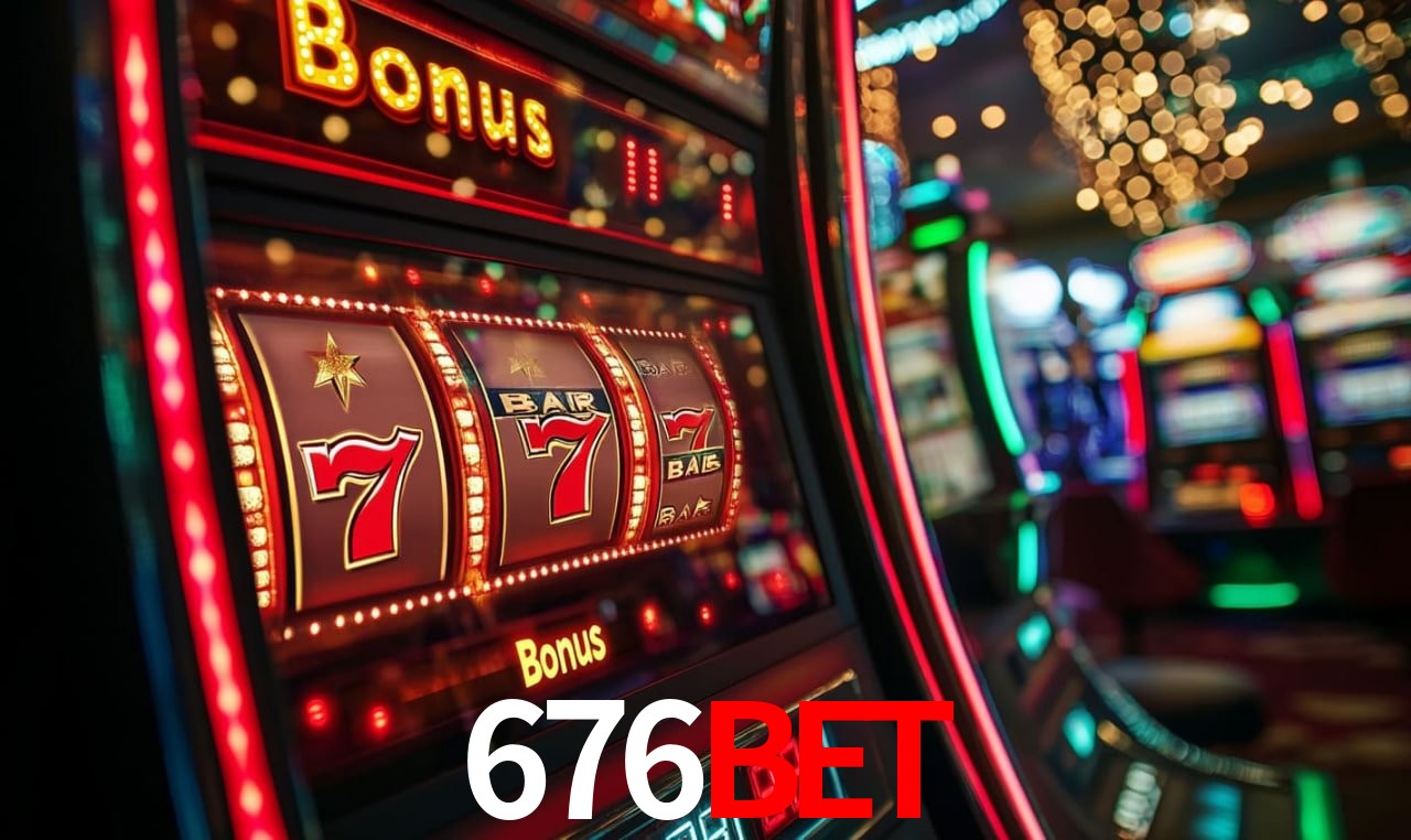 Apostas com odds competitivas na 676bet