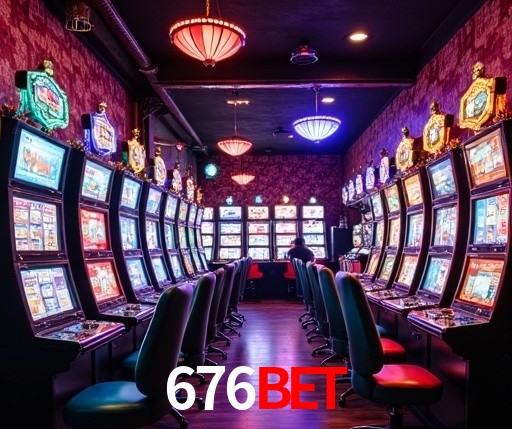 Segurança e performance na plataforma 676bet