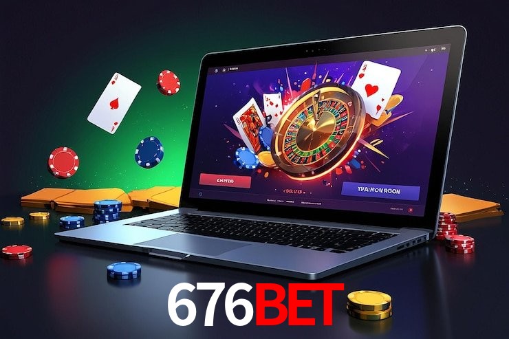 Bônus e promoções da 676bet